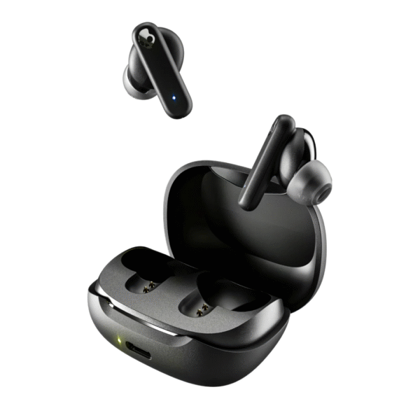 Audífonos SkullCandy Smokin´ Buds Negro