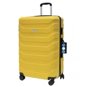 Maleta   Viaje   28   (Grande)   Amarillo