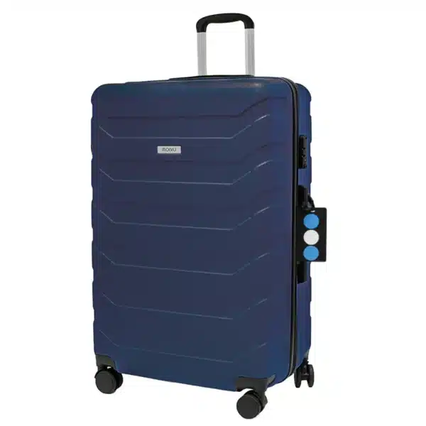 Maleta   Viaje   28   (Grande)   Azul