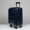 Maleta   Viaje   2   (carry   on)   azul - Imagen 2