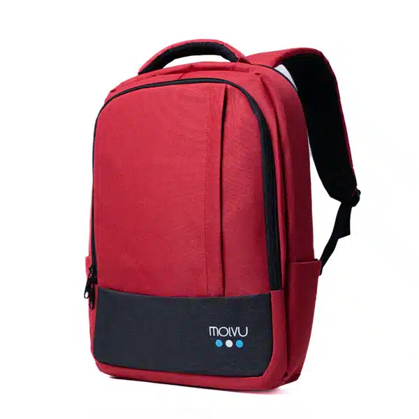 Mochila U2 Roja