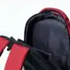 Mochila U2 Roja - Imagen 4