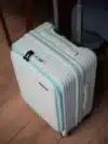 Maleta Viaje 3 (Carry On) Menta - Imagen 11