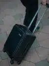 Maleta Viaje 3 (Carry On) Negro - Imagen 10