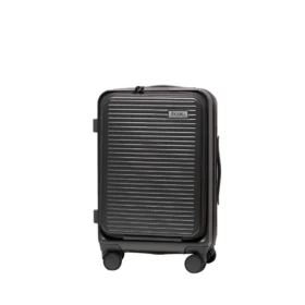 Maleta Viaje 3 (Carry On) Gris