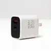 Cargador Boost4 de Pared