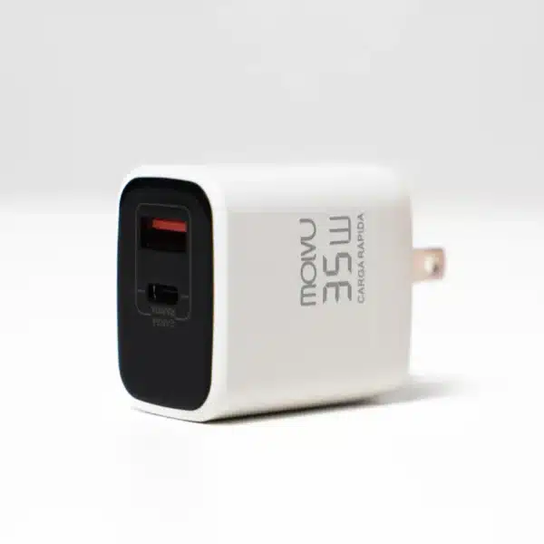 Cargador Boost4 de Pared