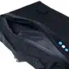 Mochila Go Esencial Negra - Imagen 7