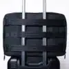 Mochila Go Esencial Negra - Imagen 4