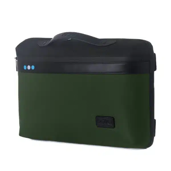 Mochila Go Esencial Verde