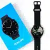 Reloj T7 Negro - Imagen 3
