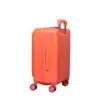 Maleta Viaje 3 (carry on) Naranja - Imagen 3
