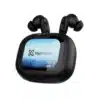 Audifonos Klip Xtreme Con Pantalla Tactil (Negro) DynaBuds