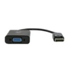 ADAPTADOR DISPLAYPORT A VGA AD3006BK - Imagen 2