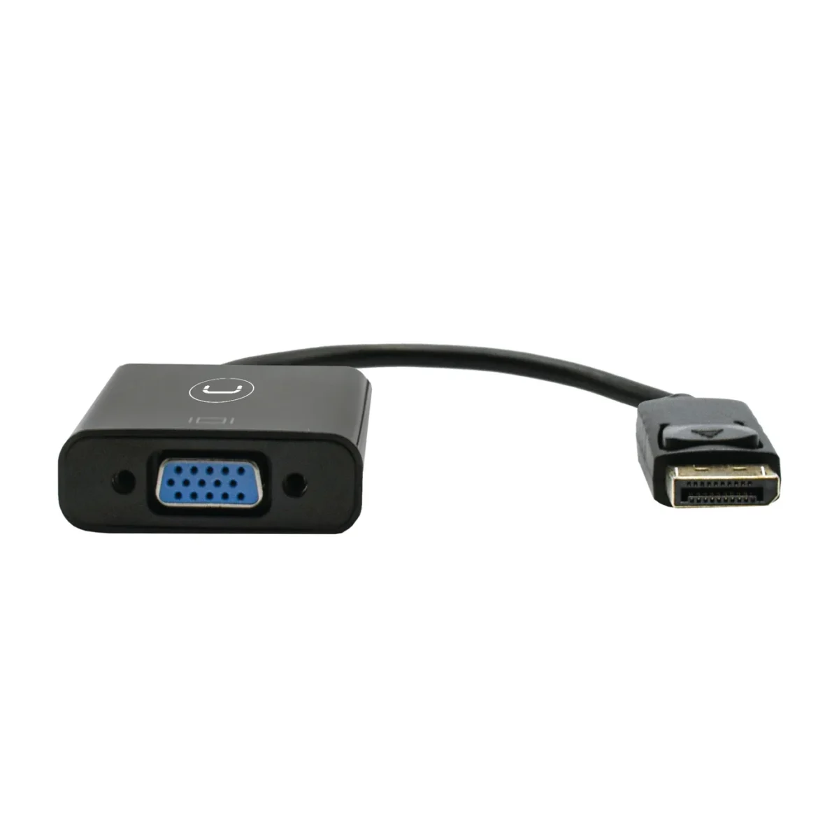 ADAPTADOR DISPLAYPORT A VGA AD3006BK - Imagen 2