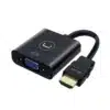 ADAPTADOR HDMI A VGA