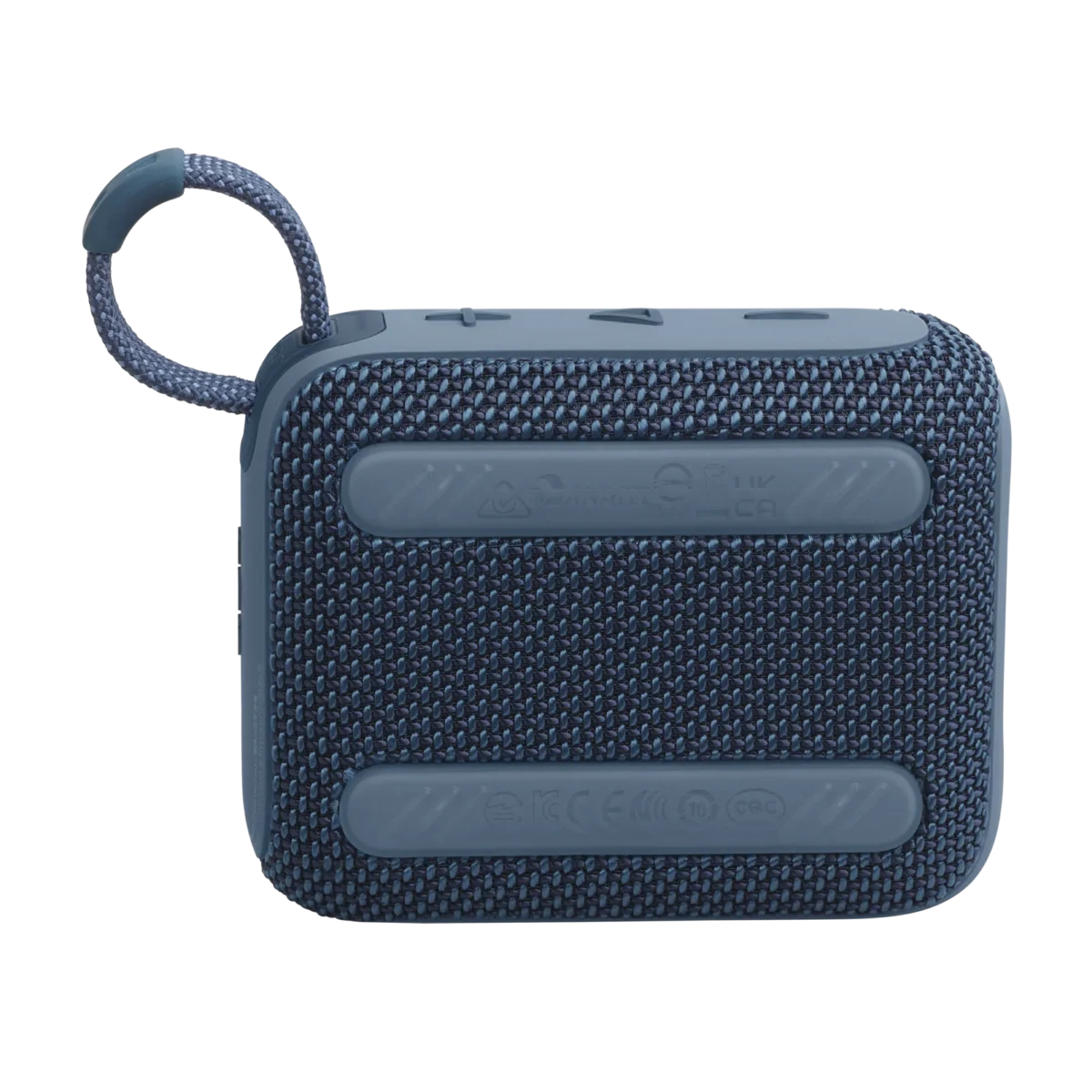 Bocina JBL GO 4 Azul - Imagen 6