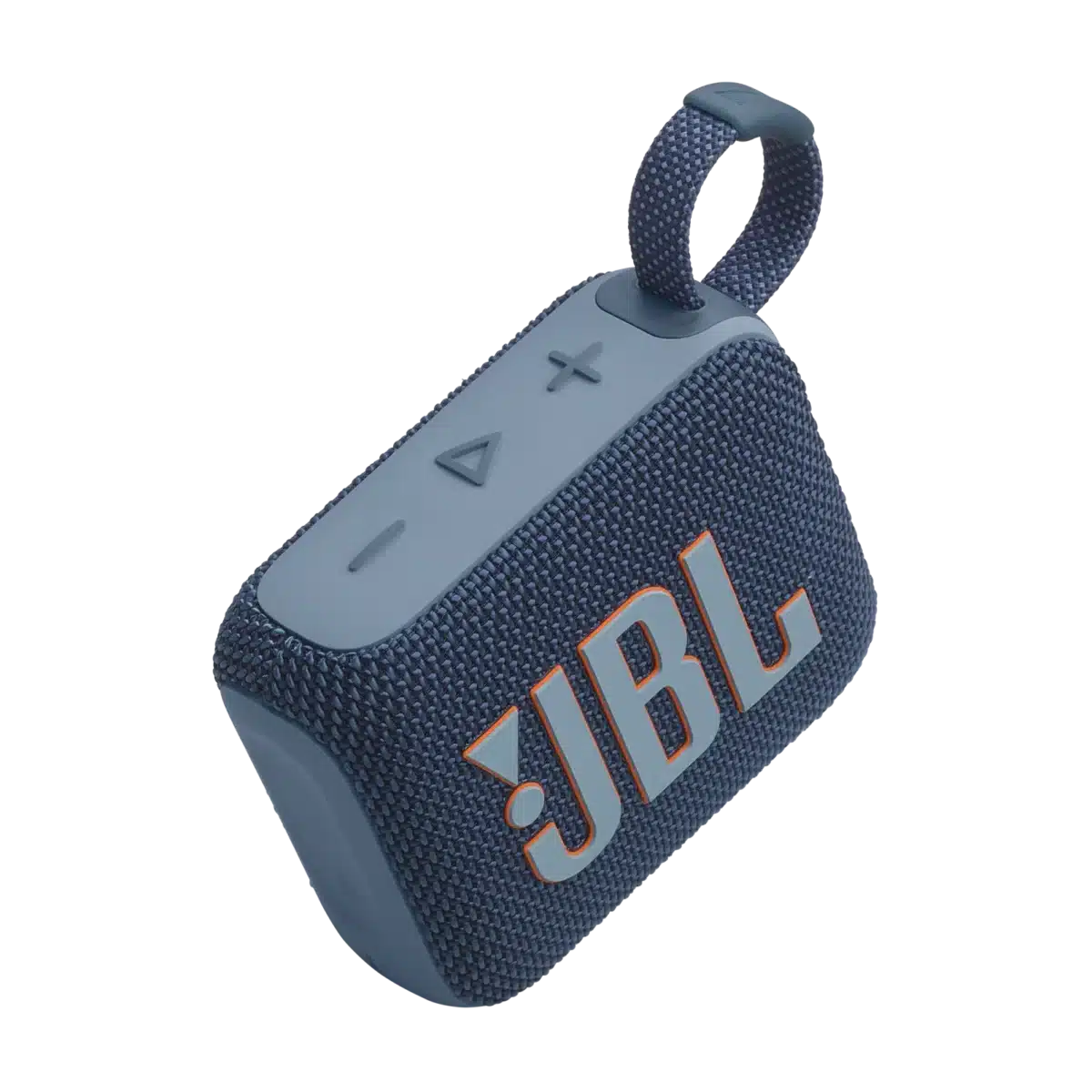 Bocina JBL GO 4 Azul - Imagen 3