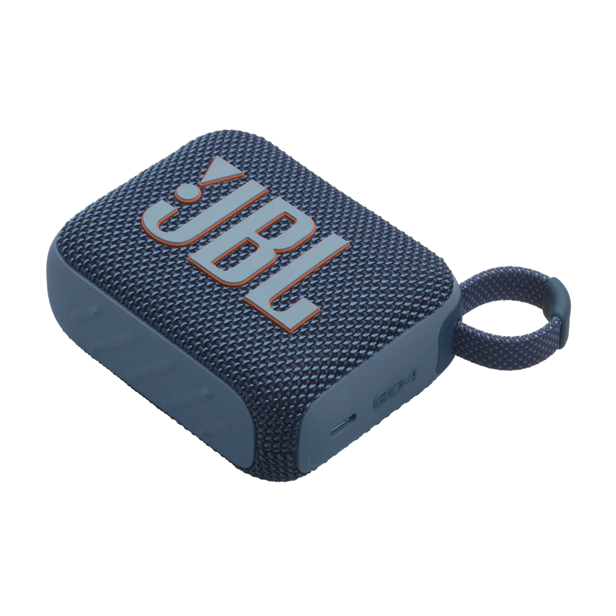Bocina JBL GO 4 Azul - Imagen 2