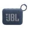 Bocina JBL GO 4 Azul - Imagen 5