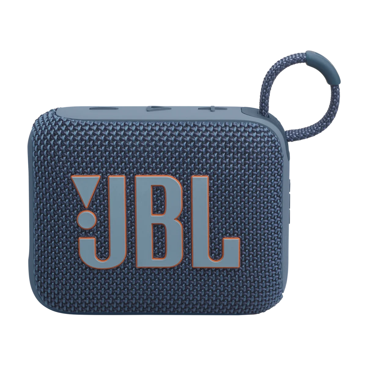 Bocina JBL GO 4 Azul - Imagen 5