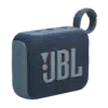 Bocina JBL GO 4 Azul