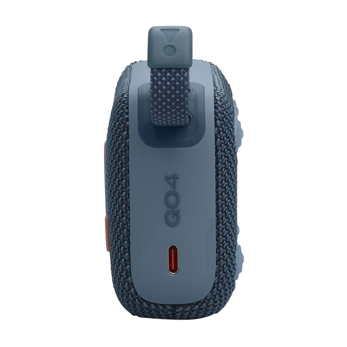 Bocina JBL GO 4 Azul - Imagen 4