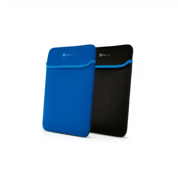 Funda para laptop Kolours Reversible 14"