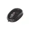 Mouse Unno Tekno con Luz Led - Imagen 2