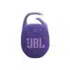 Bocina JBL Clip 5 Morado JBLCLIP5PURAM - Imagen 2