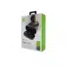 Audífonos Klip Xtreme OPENBUDS Inalámbricos (Negro) - Imagen 2