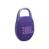 Bocina JBL Clip 5 Morado JBLCLIP5PURAM