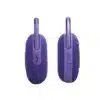 Bocina JBL Clip 5 Morado JBLCLIP5PURAM - Imagen 3