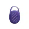 Bocina JBL Clip 5 Morado JBLCLIP5PURAM - Imagen 4