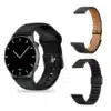 Reloj T7 Negro