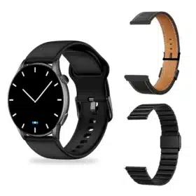 Reloj T7 Negro
