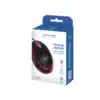 Mouse Unno Tekno con Luz Led - Imagen 3
