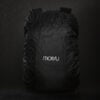 Cobertor para lluvia de mochilas 30-35Lts - Imagen 3