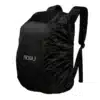 Cobertor para lluvia de mochilas 30-35Lts
