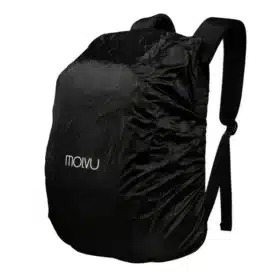 Cobertor para lluvia de mochilas 30-35Lts