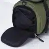 Maletín Entreno (mediano)- verde - Imagen 4