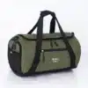 Maletín Entreno (mediano)- verde - Imagen 2