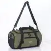 Maletín Entreno (mediano)- verde - Imagen 5