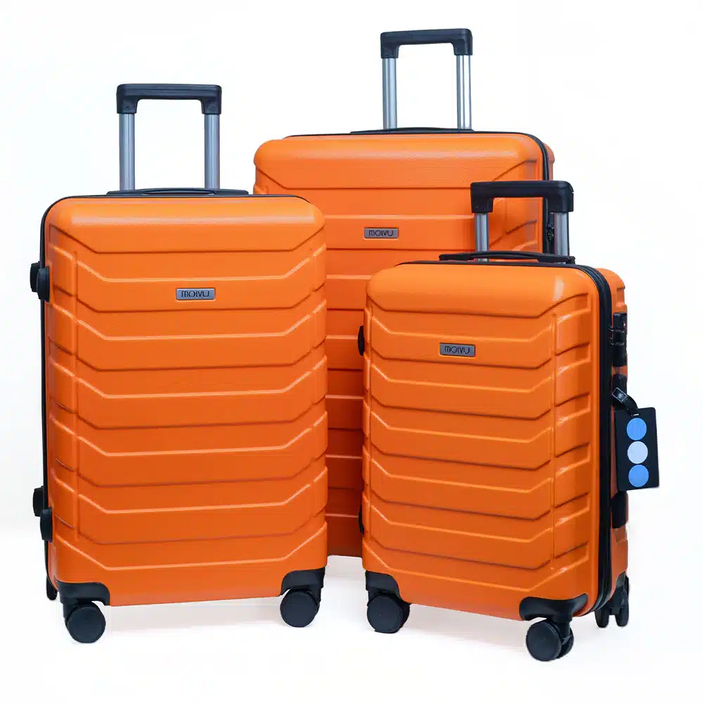 VIAJE-SET-NARANJA---WEB-copy Maletas Viaje SET 3 naranja - Imagen 1