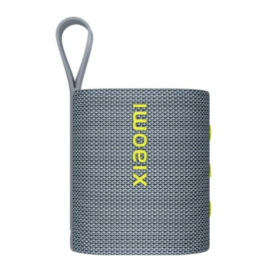 Bocina Portátil Xiaomi Sound Pocket Gris IP67