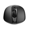 Mouse Easihand inalámbrico ergonómico de 4 botones KMW-410BK - Imagen 2