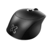 Mouse Easihand inalámbrico ergonómico de 4 botones KMW-410BK - Imagen 3