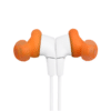 Audífonos JBL Endurance Run 3 USB-C Blanco - Imagen 2