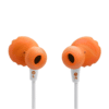 Audífonos JBL Endurance Run 3 USB-C Blanco - Imagen 3