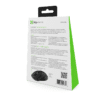 Mouse Easihand inalámbrico ergonómico de 4 botones KMW-410BK - Imagen 5